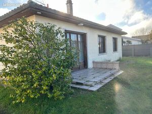 Maison T4 proche port