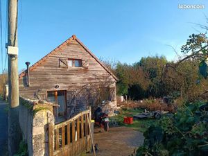 Maison 70m2 4 pieces 109000