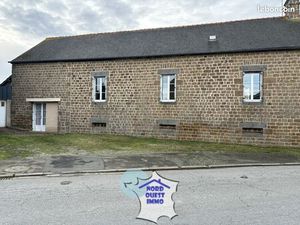 Maison 6 pièces 113 m²