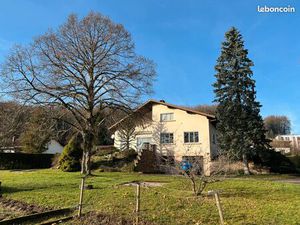 Maison -7 pièces- 155 m²