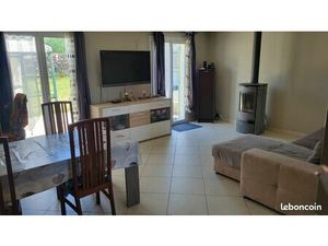 Maison 5 pièces 91 m²