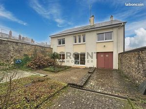 Maison 7 pièces 164 m²