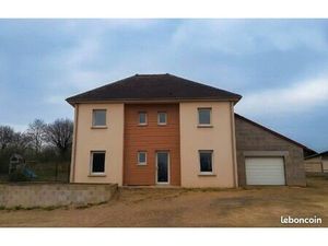 Maison 110m2 saint sauveur le vicomte