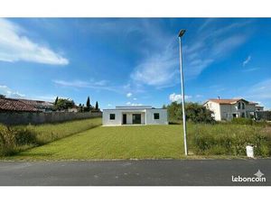 Terrain 1 050 m² Montbrison