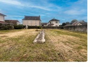 Terrain constructible