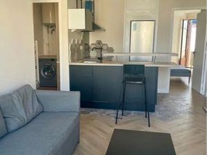 Location appartement 1 pièce 56 m² à Marseille 4 (13004)
