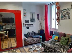 Location appartement 2 pièces 50 m² à Marseille 6 (13006)