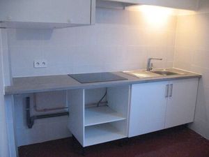 Location appartement 2 pièces 39 m² à Marseille 8 (13008)
