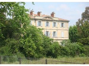 Location appartement 2 pièces 35 m² à Marseille 12 (13012)