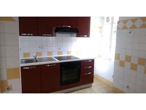 Location appartement 2 pièces 43 m² à Marseille 15 (13015)