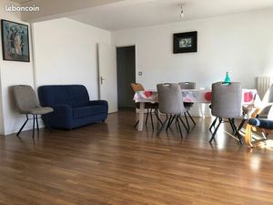 Vente appartement 105 T4 Marseille 10 ème