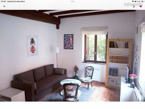 Appartement 2 pièces - Petite France