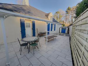 Achat Maison 4 pièces 74m² BAUD 56150