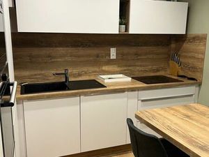 Maison semi individuelle