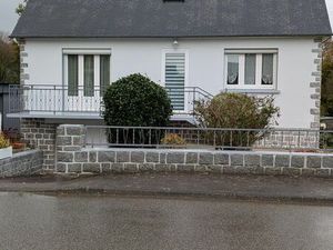 Maison 8 pièces 120 m²