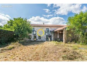 Maison 5 pièces 182 m²