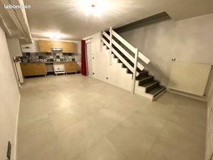 T3 Quartier Chaprais