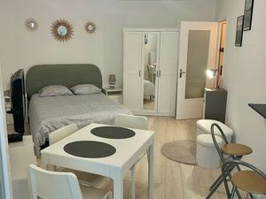 Appartement studio Briey 35 m2