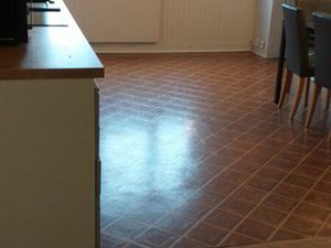 Joli appartement 3/4p libre de Suite  chauffage et eau compris bonne Résidence