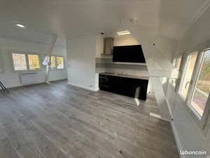 3 pièce refait à neuf