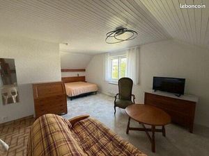 Studio 1 pièce 42 m²