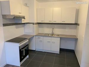 T2 de 2023 - 39m2 en excellent état en face du palais justice