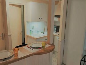 Studio hypercentre de Morlaix