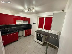 Appartement 3 pièces 67m²