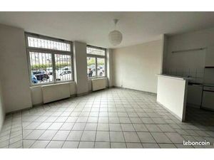 Appartement - 1 chambre - Rez de chaussée – Crêt de Roc