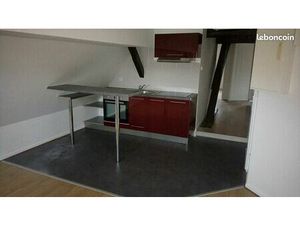 Particulier loue F3 Route du vin