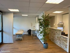 Local professionnel commercial ou bureau