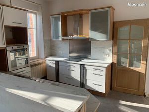 Maison de ville à louer