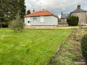 Location maison avec jardin à Brece