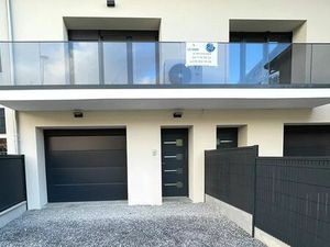 Maison mitoyenne rénovée – 130 m² – Loisin