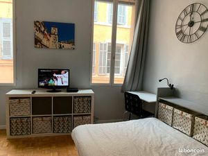 Studio Aix En Provence