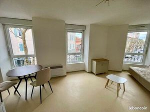 Location appartement T1