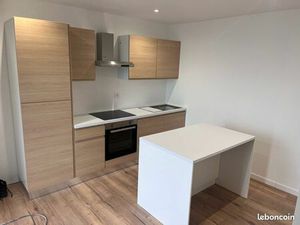 Loue appartement 75m2