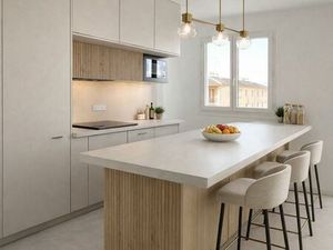 Appartement T3 Loué meublé – Charges comprises