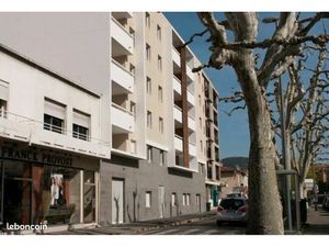 Échange T2 contre T3 13 habitat