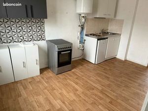 Appartement Aulnoy les Valenciennes