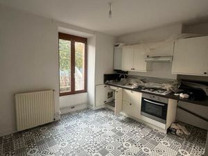 Appartement 2 pièces 42 m2