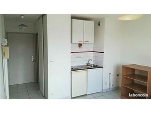 Loue Studio Neuf Meublé