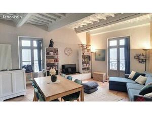A LOUER Bel appartement T3 Béziers Centre 79 m2