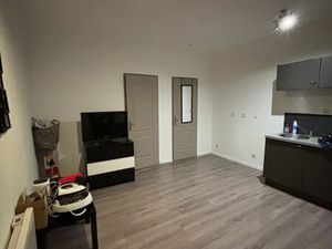 Appartement T1 avec cuisine équipée