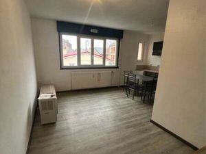 Appartement 37m2