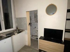 Studio à louer Clichy-La-Garenne