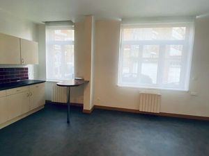 Souplex Malo proche de la mer