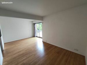 Appartement T2 en Résidence Sénior