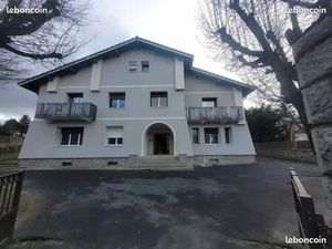 T3 dans résidence pour senior