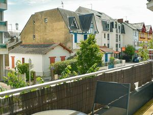 Superbe T2 La Baule  hyper centre  location annuelle à compter du 1/9/2026